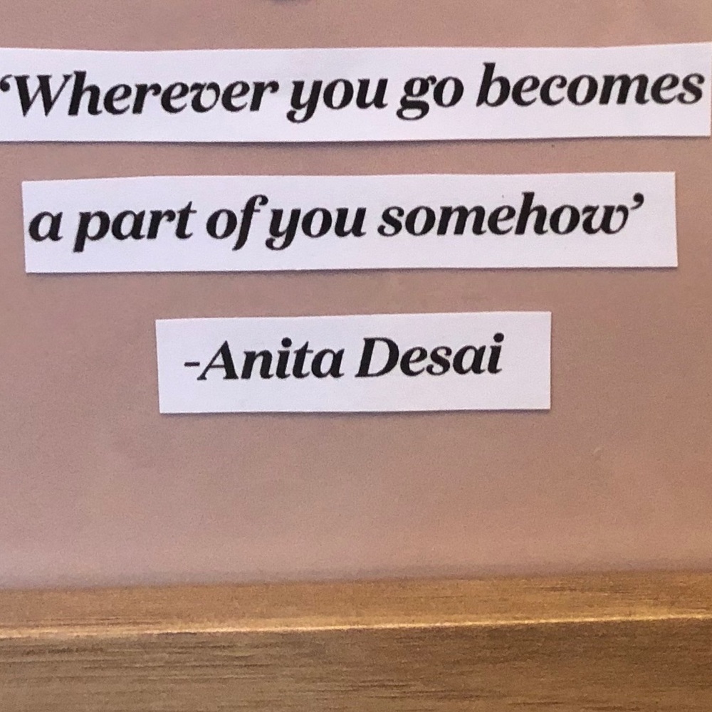 Meet your Posher, Olivia